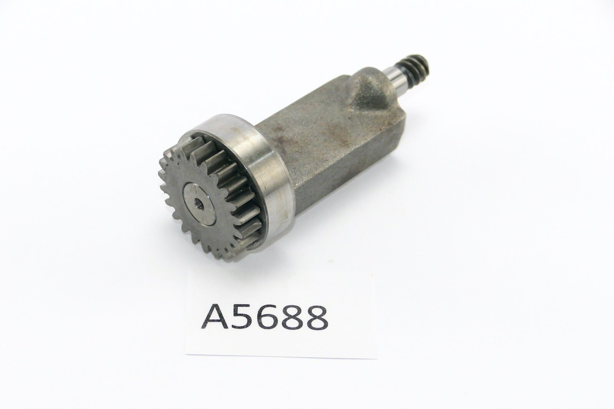 Kawasaki KMX 125 MX125A - balance shaft A5688 | eBay