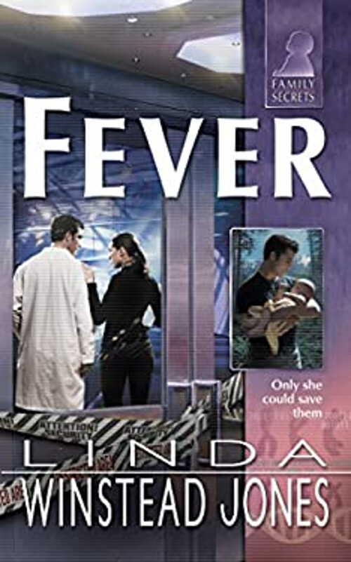 Fever Mass Market Paperbound Linda Winstead Jones
