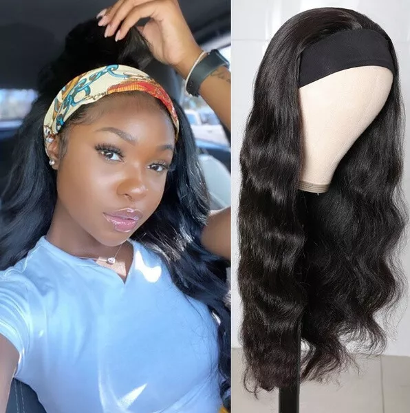 Wavy headband deals