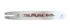 12" TsuMura Guide Bar 3/8LP-050-44DL fits Stihl MS171 MS180 MS192T WITH CHAIN!