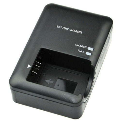 Camera battery Charger For CB-2LCE Canon NB-10L PowerShot SX40HS SX40IS  SX40 HS