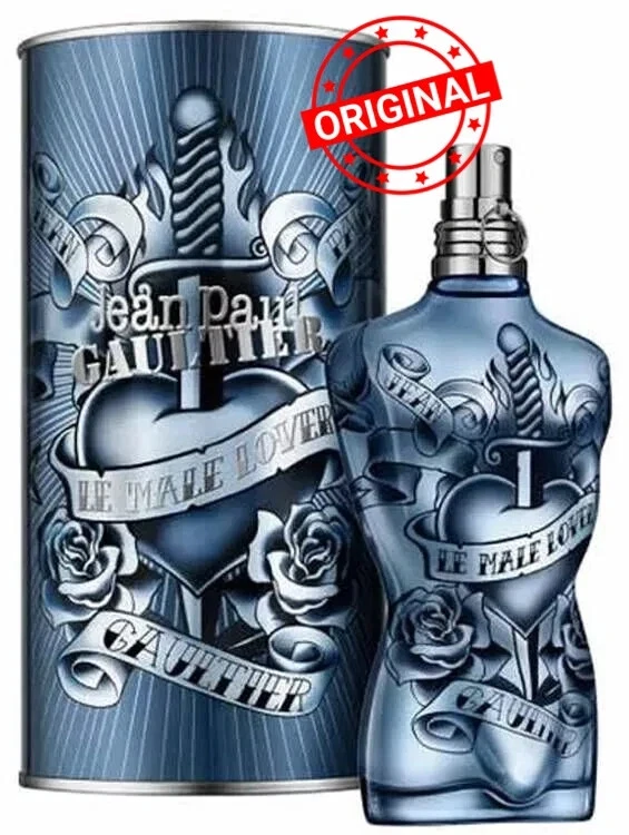 【希少】JEAN PARL GAULTIER HOMME size48 Jean Paul Gaultier Le Male Cologne for Men – Fragrance Outlet