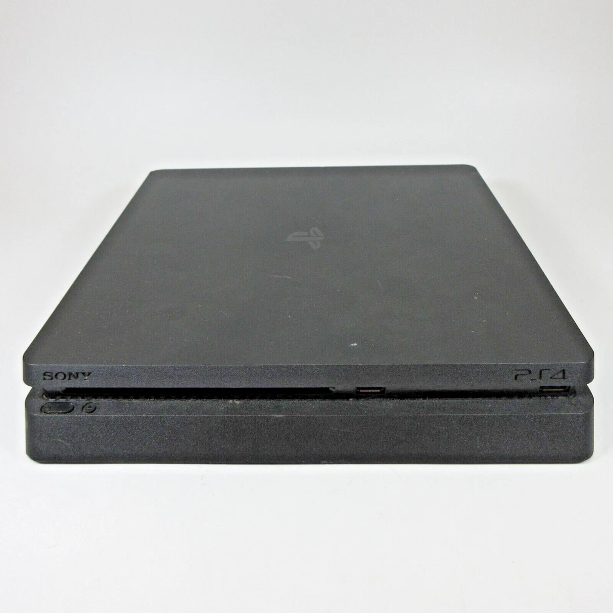 Safe mode outlet ps4 slim