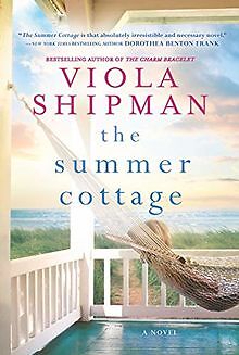 The Summer Cottage von Shipman, Viola | Buch | Zustand sehr gut