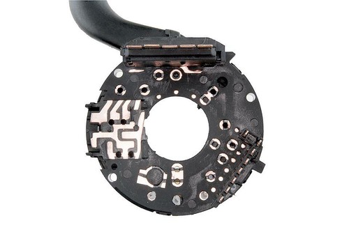 STEERING COLUMN SWITCH STALK FOR VW TRANSPORTER T4 -2003 LIGHTS AND INDICATORS - Picture 4 of 8