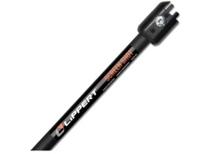 Lippert 730812 Screen Shot Automatic RV Screen Door Closer for 24” Entry Door