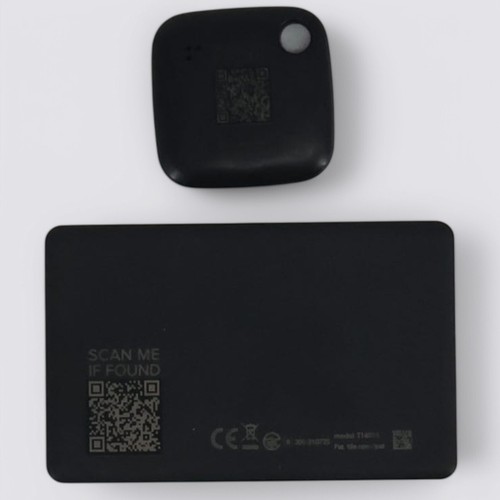 Pack Démarreur Carrelage Bluetooth Tracker Item Locator & Finder (Non Testé) - Photo 2 sur 2