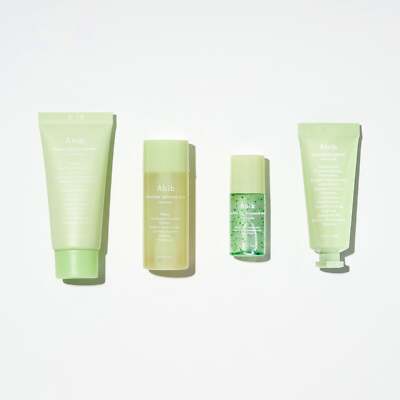 (U.S. Seller) Abib Heartleaf Calming Trial Kit