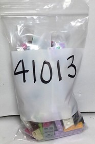 2013 LEGO FRIENDS SET# 41013-EMMA'S SPORTS CAR 159Pcs 1FIG INSTRUCTIONS