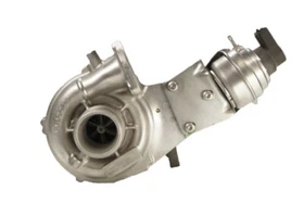 Turbolader Alfa Romeo 140PS JTDM 8900-3145 804963-1 55233682