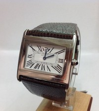 PHILIP WATCH Donna Modello Samba Brown