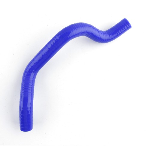 Blue For Mitsubishi Eclipse 2.4L L4 2006-2012 Radiator Silicone Coolant Hose Kit - Picture 8 of 10