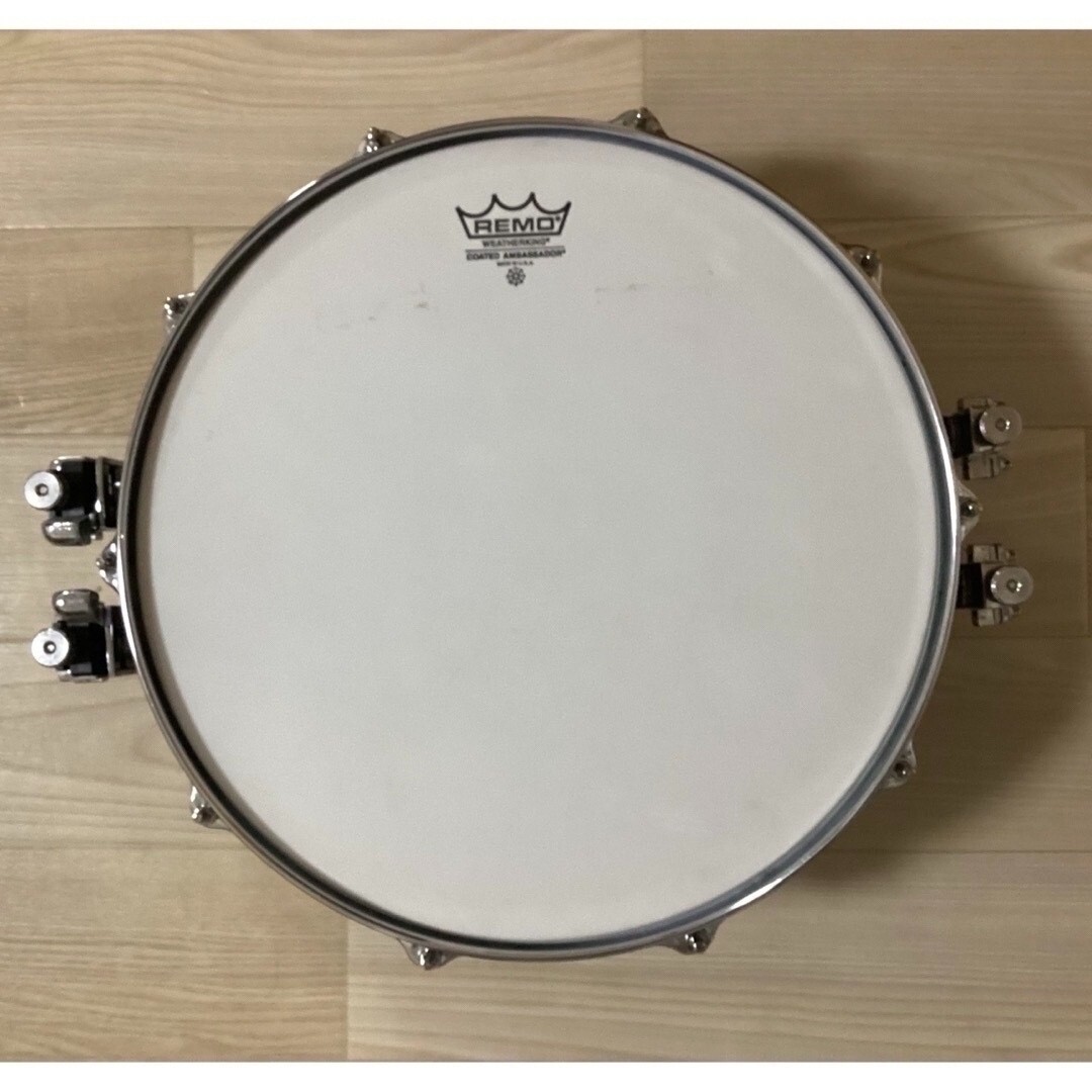 YAMAHA MSD-14DW Dave Weckl 14