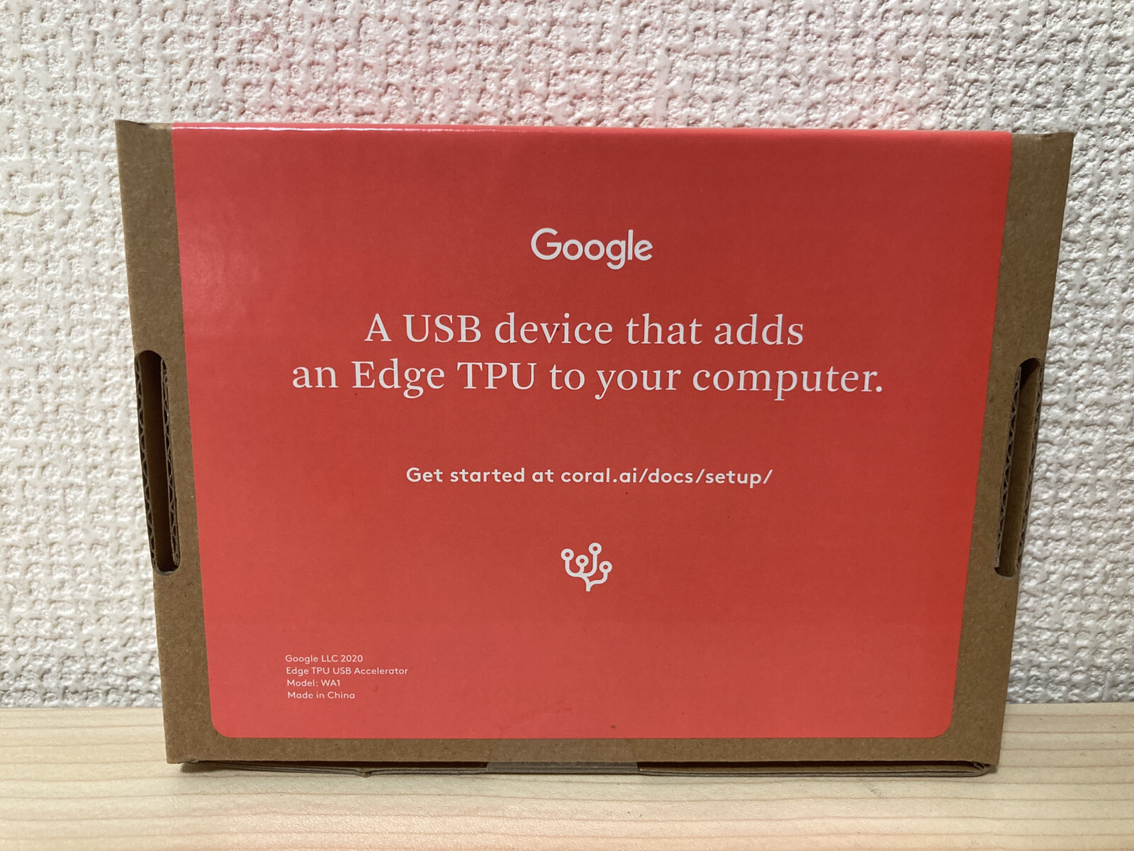 Coral USB Accelerator USB AI アクセラレータ Raspberry Pi 対応  Google Edge TPU 価格比較