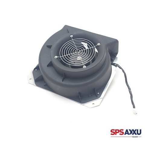 SIEMENS TURBINE lüfter 48V AS101-P30-FM117 AS101P30FM117 - Bild 4 von 4