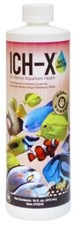 Hikari Ich-X Saltwater Treatment 4 oz
