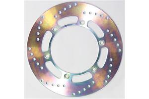 EBC MD692 DISCO FRENO MOTO GUZZI CALIFORNIA 1100 EV TOURING 2005 - Foto 1 di 1