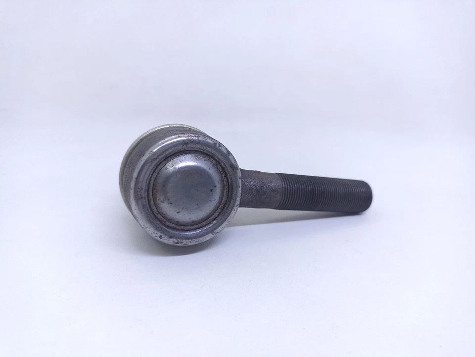 FIAT 500 F L R 126 600 770 850 124 TIE ROD END Foto 3 de 4