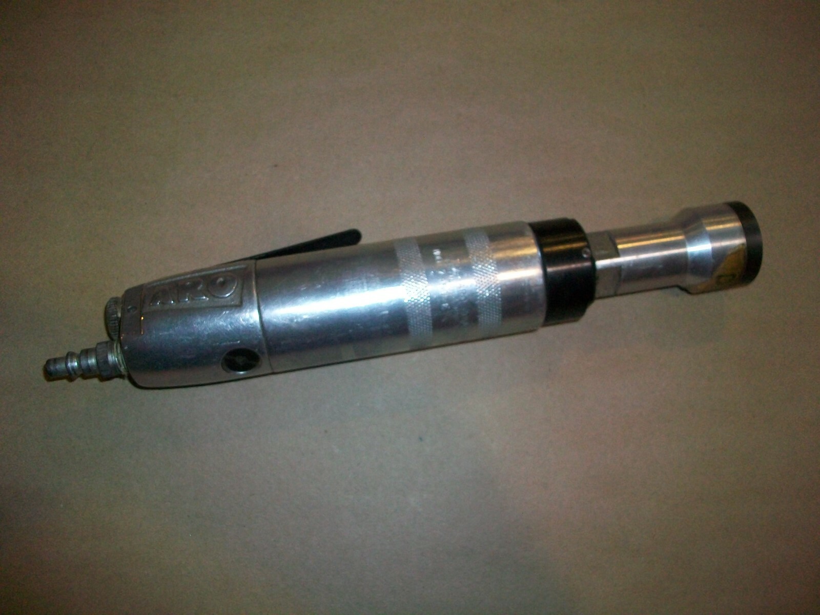 ARO Pneumatic Nut Runner 7851E eBay