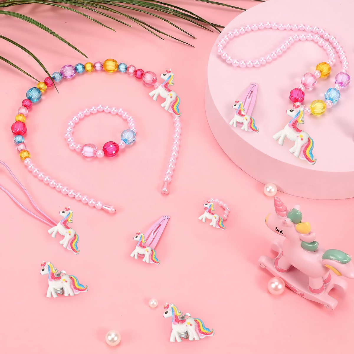 Baby Jewelry High End Children's Jewelry Baby Girl Candy