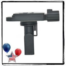 MAF Sensor Mass Air Flow for Ford Crown Victoria Lincoln Mercury XW4F-12B579-AA