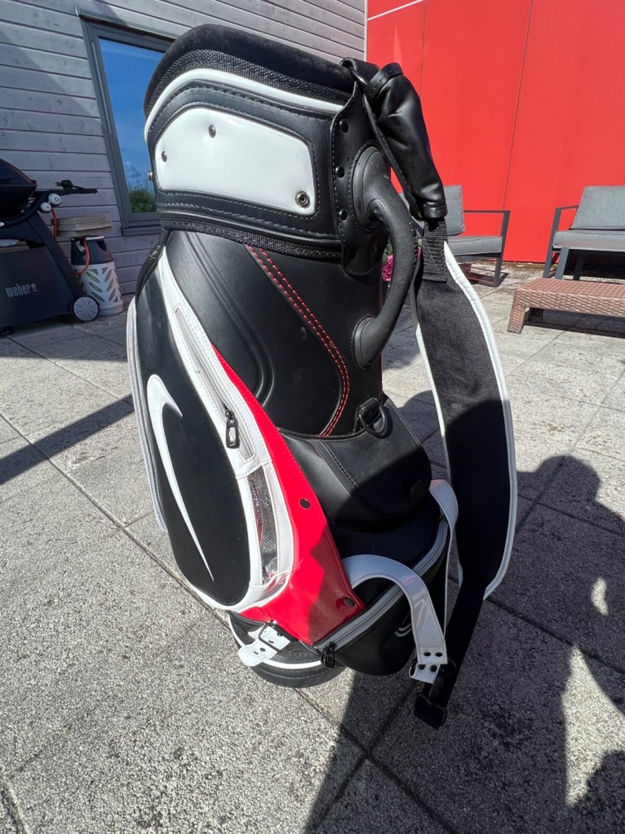 nike tour N3GO staff bag golf | eBay