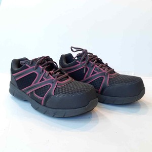 brahma composite toe