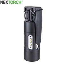 Nextorch ND30 - Wiederaufladbares Taktisches ...