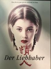 Der Liebhaber , Limited Collectors Edition Me...