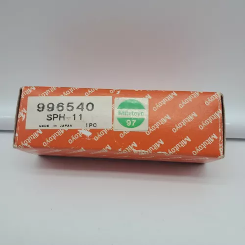 MITUTOYO 996540 SPH-11 Contracer Stylus 20 Tip Angle  (New, Free Fast Shipping)