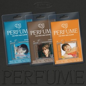 Dojaejung Perfume | eBay