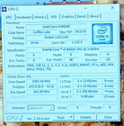 SR3QU Intel Core i5-8600K 6-rdzeniowy procesor 3,60GHz 9MB L3 Cache Socket 1151