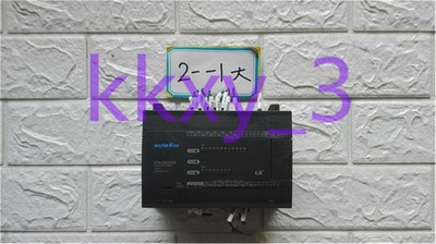 1 PCS LS K7M-DR20UE programmable controller tested #W10