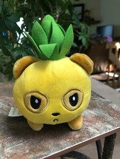 TeeTurtle Minis Plush NEW