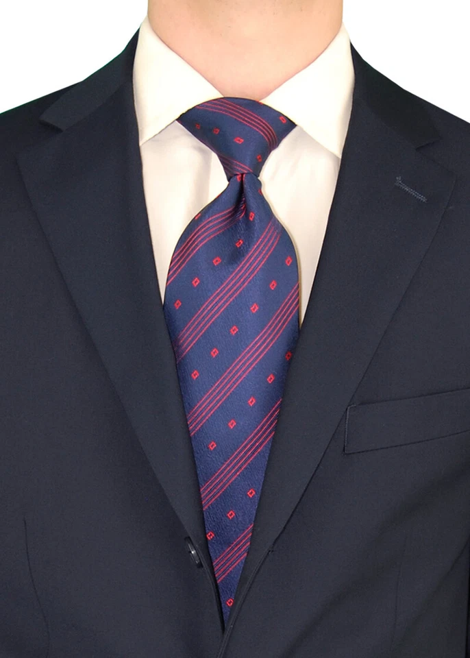 GIORGIO NAPOLI мужской 3 кнопки 2 изделия костюм комплект современный классический крой куртка брюки - Изображение 3 из 4