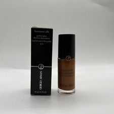 Giorgio Armani Luminous Silk Perfect Glow Flawless Foundation - 11.75- 0.6oz