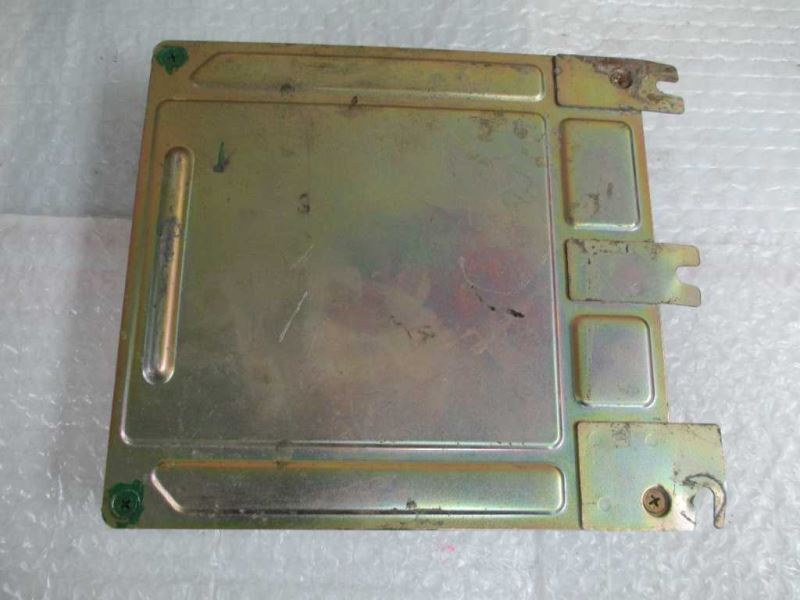Engine ECM Control Module Fits 1986 86 NISSAN 300ZX A18-651