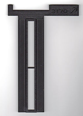 110 film adapter for Epson Perfection 3170 Film Scanners