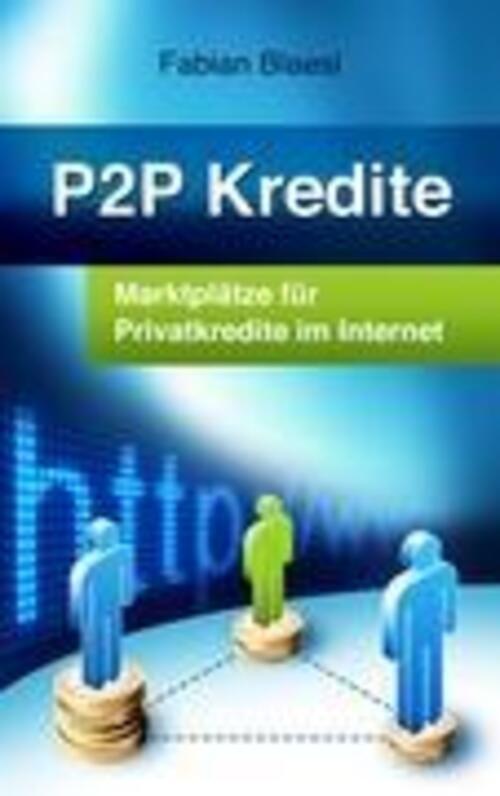 Thumbnail - Fabian Blaesi | P2p Kredite - Marktplätze Für Privatkredite Internet |