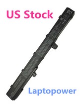 Laptop Battery for Asus A31N1319 X551C X551 X451C X451 D550 Series 14.8V 2200mAh