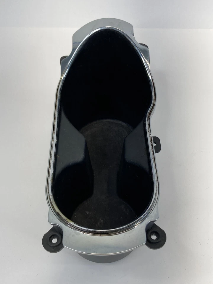 2010 2011 2012 2013 Kia Forte Center Console Cup Holder Assembly OEM Foto 2 de 4