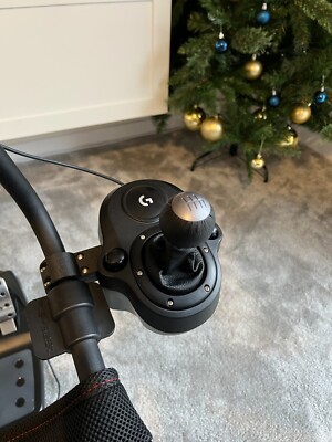 Per Playseat Challenge Chair G25 G27 G29 G920 Supporto Per Cambio Cambio Staffa Di Montaggio Supporto Per Cambio Lato Sinistro - Foto 10