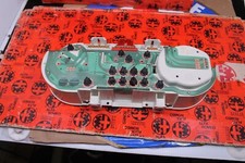 Alfa Romeo Spider Cluster Rear Electrical Board 86-90