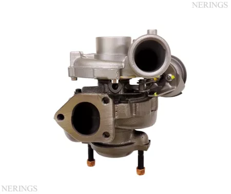 Turbolader 7780199D