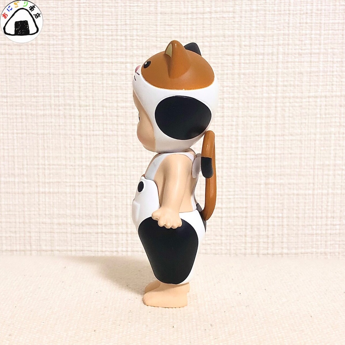 Sonny Angel Cat Life Series Mini Figure Calico Authentic