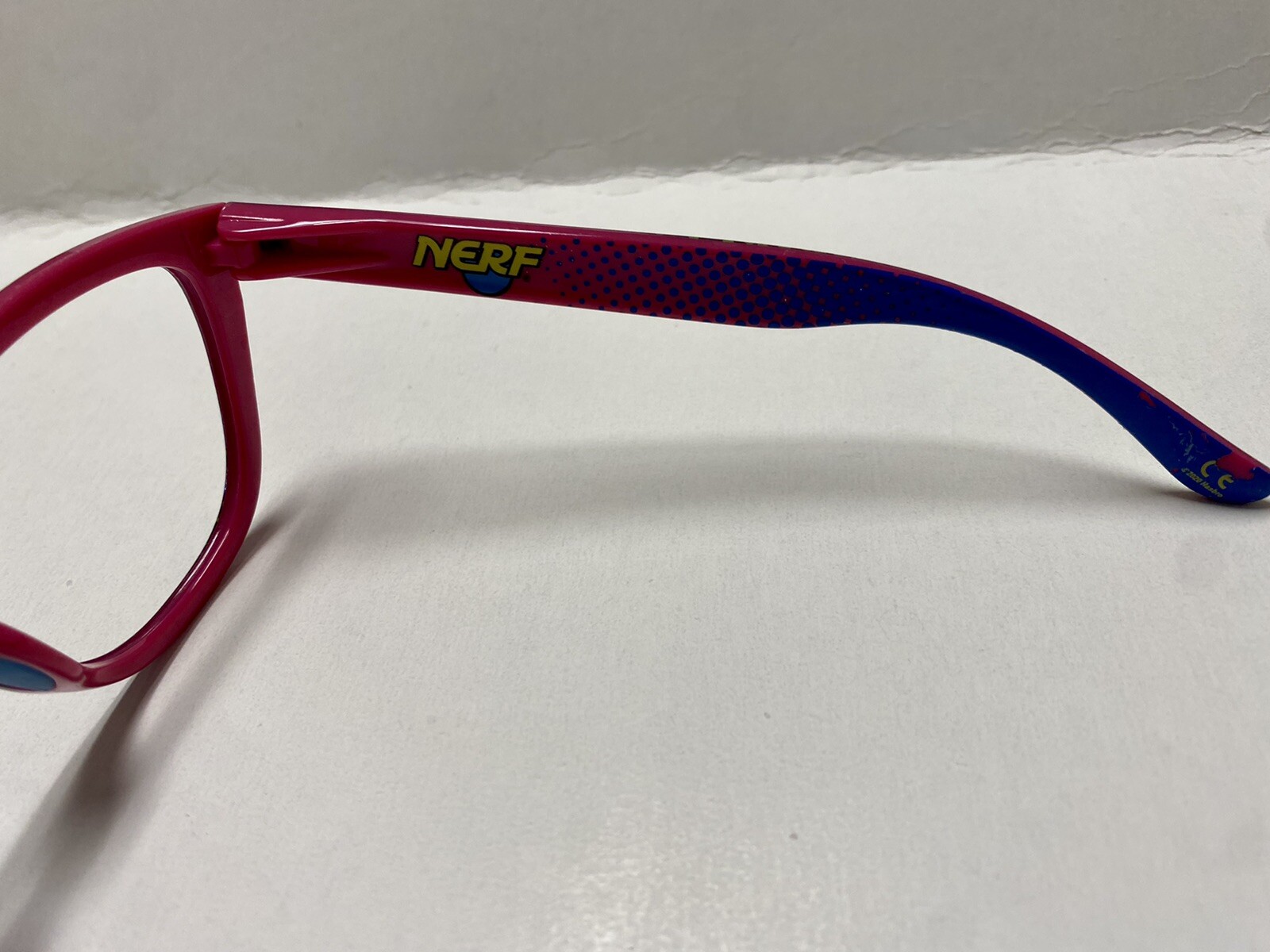 Knockaround NERF Sunglasses Frames Only Rare Excl… - image 5