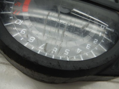 14 KAWASAKI NINJA 650 EX650 SPEEDOMETER 4,232 MILES - Picture 5 of 11