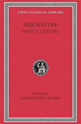 Select Letters (Loeb Classical Library 239) - Image 2