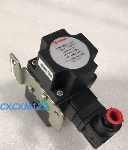 1PC New NORGREN VP1006BJ101A00 proportional valve - Picture 1 of 1