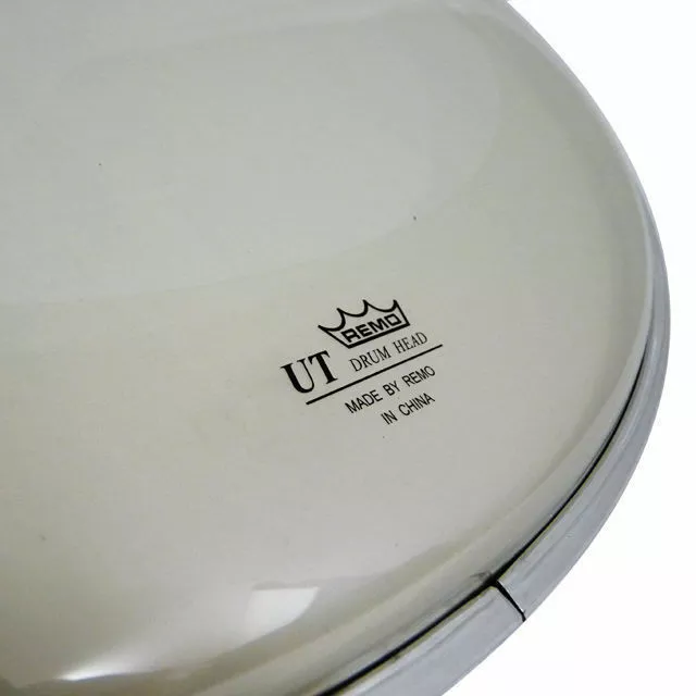 Remo on sale ut heads